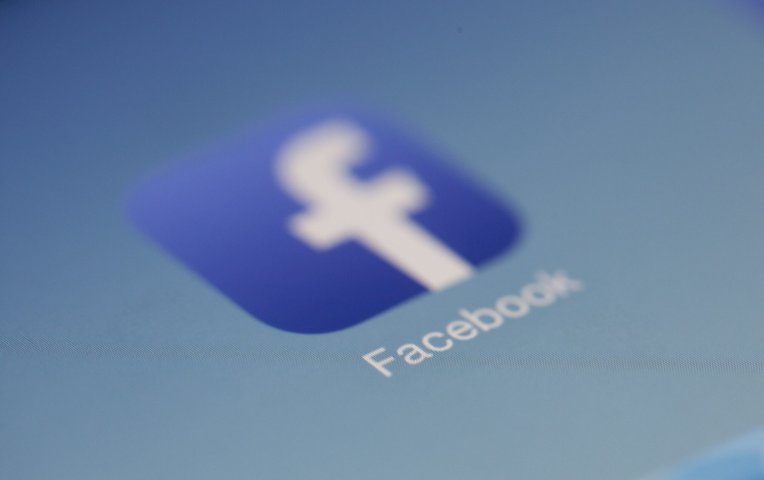 How To Delete A Facebook Account