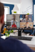 How To Share A Screen In Microsoft Teams