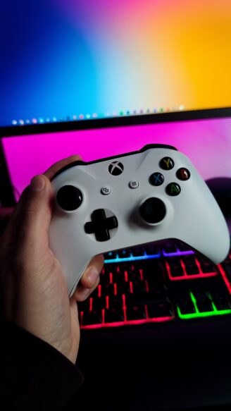 how to disable xbox controller pc