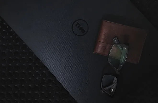 Split Screen on a Dell Laptop