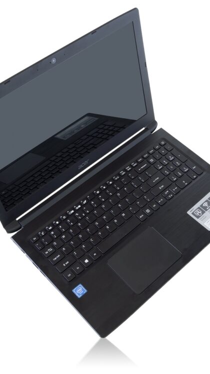 How to Restart an Acer Laptop: A Comprehensive Guide