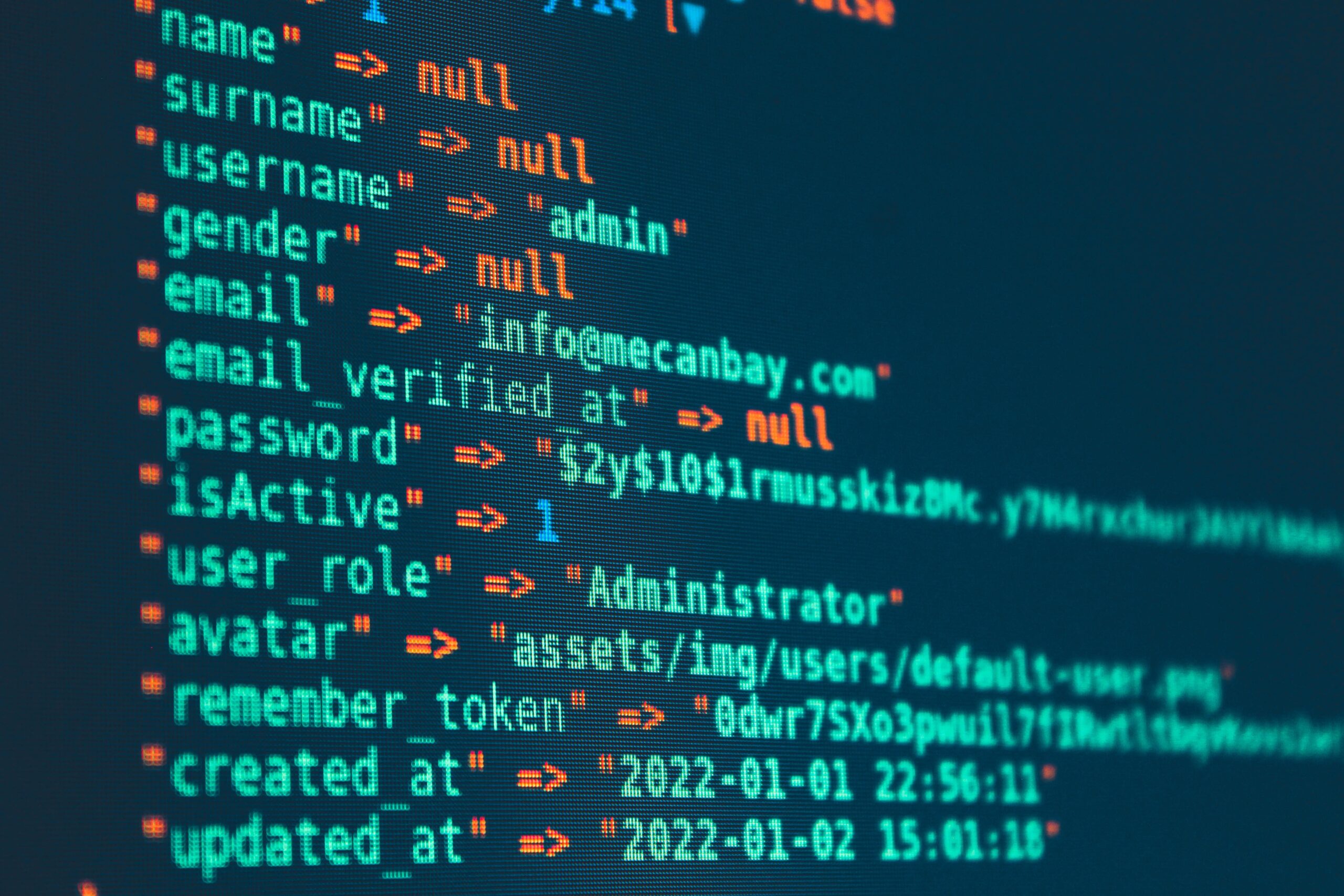 Administrator Rights on Windows 10