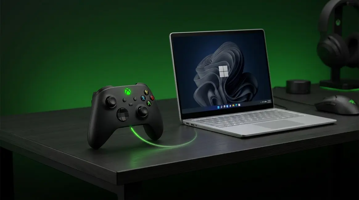 How to Disconnect Xbox Controller From PC (3 Methods)