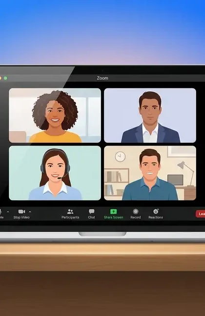 How to Use Zoom for Beginners: Step-by-Step (2026)