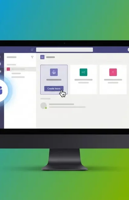 How to Create a Team in Microsoft Teams (2026)