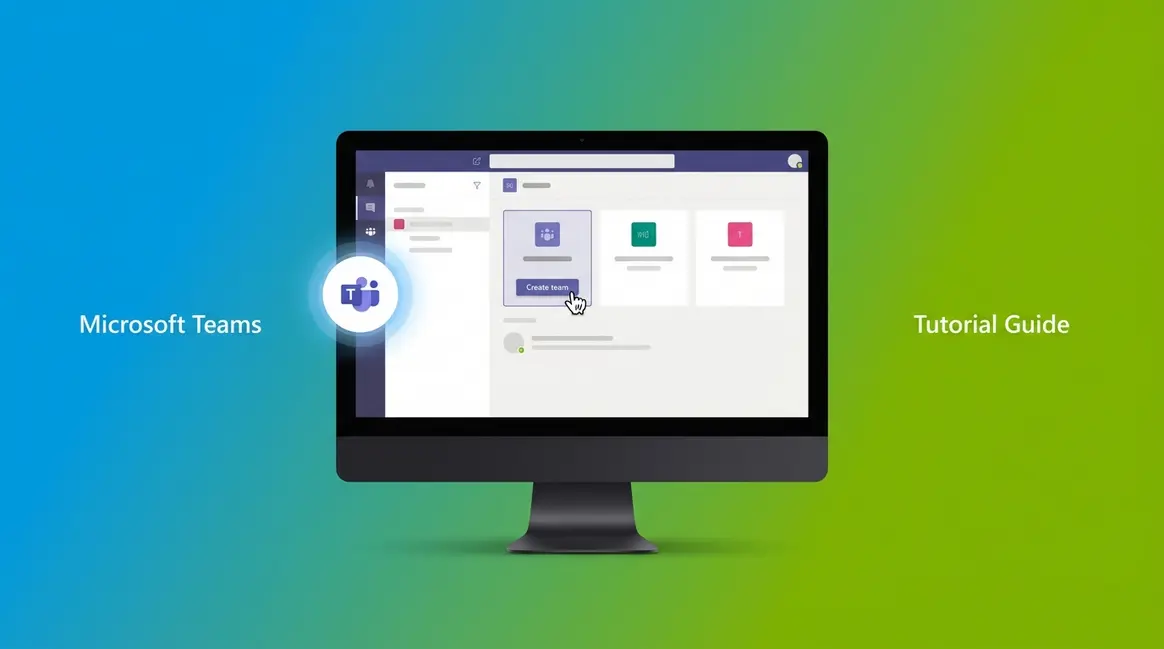 How to Create a Team in Microsoft Teams (2026)