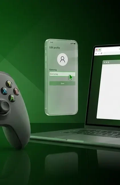 How to Change Your Xbox Gamertag Free (2026 Guide)